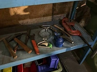 Opspangereedschap - afbeelding 7 van  8