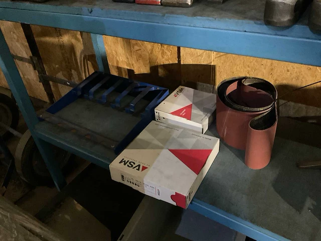 Opspangereedschap - afbeelding 8 van  8