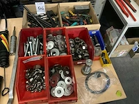 Opspangereedschap - afbeelding 1 van  6