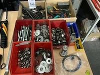 Opspangereedschap - afbeelding 2 van  6