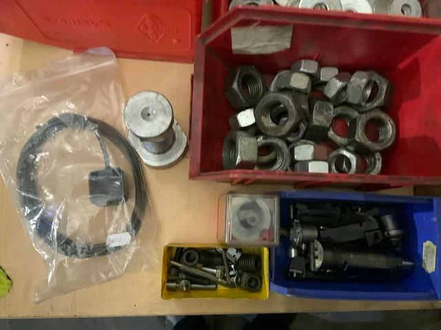Opspangereedschap - afbeelding 5 van  6