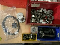 Opspangereedschap - afbeelding 5 van  6