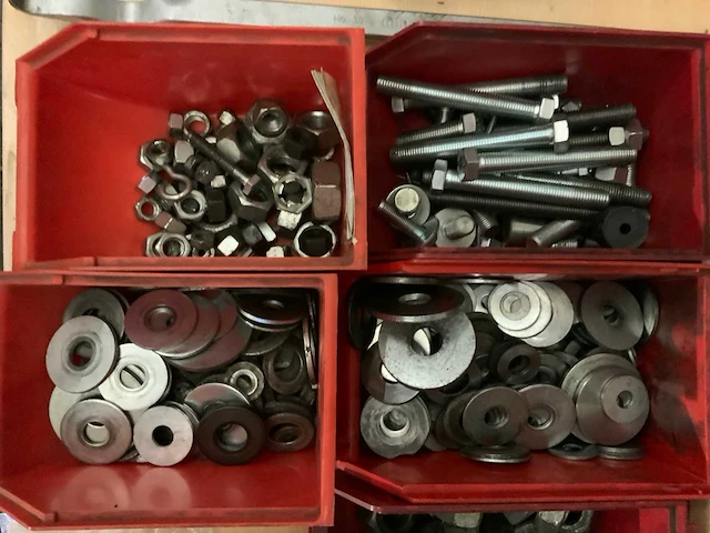 Opspangereedschap - afbeelding 6 van  6