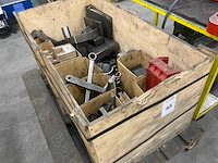 Opspangereedschap - afbeelding 1 van  4