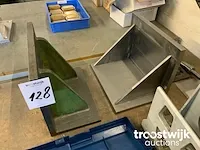 Opspangereedschap - afbeelding 3 van  5