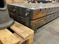 Opspantafel - afbeelding 5 van  9