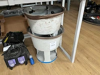Opstap (2x) - afbeelding 1 van  2
