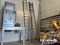 Opsteekladder