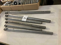 Opsteekringsleutels - afbeelding 2 van  3