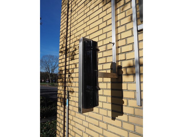 Optex - afbeelding 2 van  10