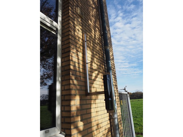 Optex - afbeelding 1 van  10