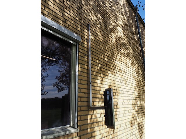 Optex - afbeelding 3 van  10