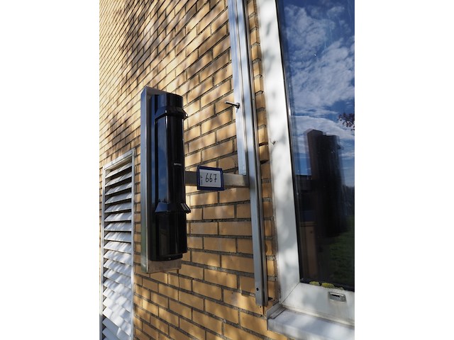 Optex - afbeelding 5 van  10