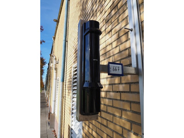 Optex - afbeelding 6 van  10