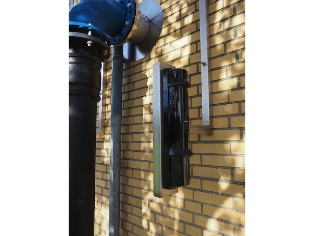 Optex - afbeelding 8 van  10