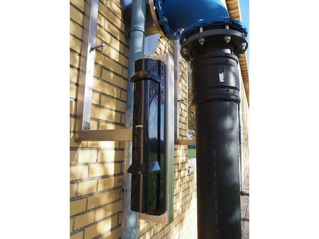 Optex - afbeelding 9 van  10