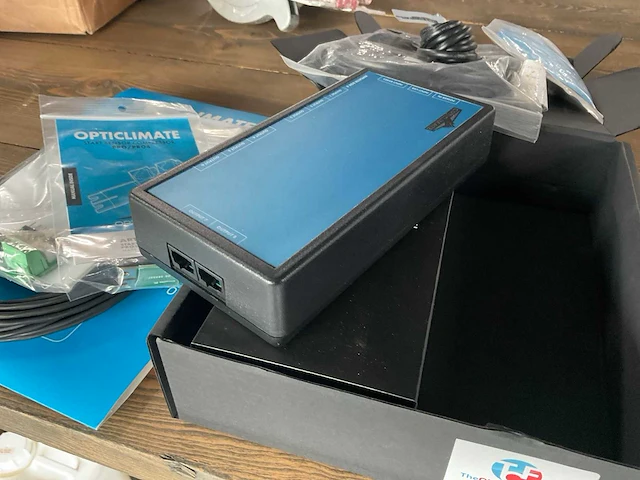 Opticlimate repeaterbox 8 - afbeelding 3 van  5