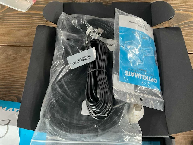 Opticlimate repeaterbox 8 - afbeelding 4 van  5