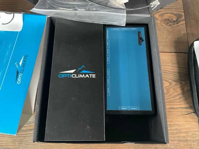 Opticlimate repeaterbox 8 - afbeelding 5 van  5