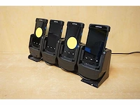 Opticon - h-31 - handterminal (4x) - afbeelding 1 van  8