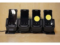 Opticon - h-31 - handterminal (4x) - afbeelding 2 van  8