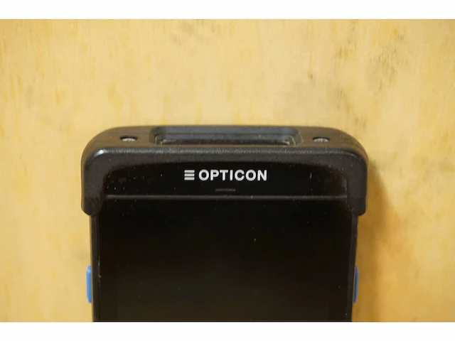Opticon - h-31 - handterminal (4x) - afbeelding 8 van  8