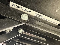 Opticon - monitor met wandbeugel 49" - afbeelding 5 van  5