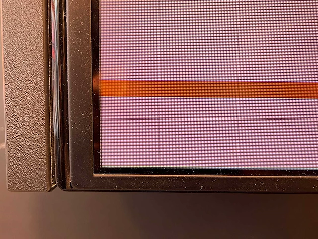 Opticon - monitor met wandbeugel 49" - afbeelding 3 van  3