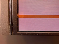 Opticon - monitor met wandbeugel 49" - afbeelding 3 van  3