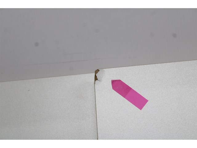 Optifit klassik 60 onderkast met 3 laden 845(h) x 50(b) x 60(d) cm met werkblad - afbeelding 4 van  5