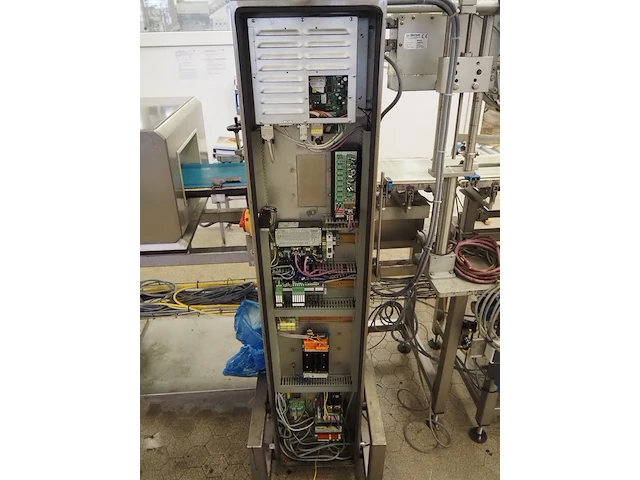 Optima control systems gmbh / multivac - afbeelding 6 van  33