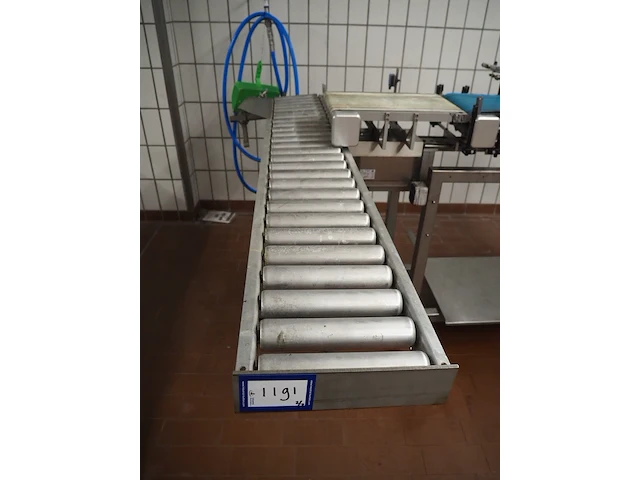 Optima control systems gmbh / multivac - afbeelding 12 van  27