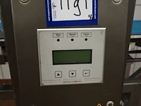 Optima control systems gmbh / multivac - afbeelding 13 van  27