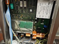 Optima control systems gmbh / multivac - afbeelding 14 van  27