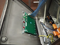 Optima control systems gmbh / multivac - afbeelding 15 van  27