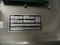 Optima control systems gmbh / multivac - afbeelding 17 van  27