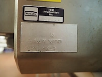 Optima control systems gmbh / multivac - afbeelding 18 van  27