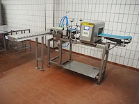 Optima control systems gmbh / multivac - afbeelding 1 van  27