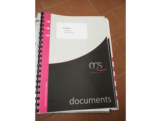 Optima control systems gmbh / multivac - afbeelding 21 van  27