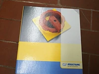 Optima control systems gmbh / multivac - afbeelding 22 van  27