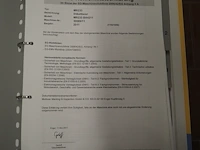 Optima control systems gmbh / multivac - afbeelding 23 van  27