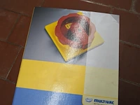 Optima control systems gmbh / multivac - afbeelding 25 van  27