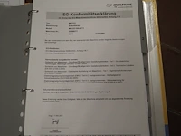 Optima control systems gmbh / multivac - afbeelding 26 van  27