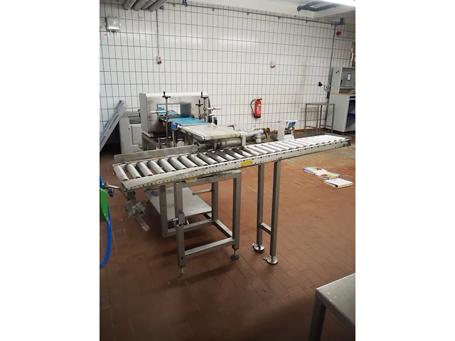Optima control systems gmbh / multivac - afbeelding 3 van  27