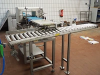 Optima control systems gmbh / multivac - afbeelding 3 van  27