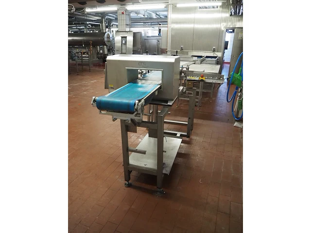 Optima control systems gmbh / multivac - afbeelding 4 van  27