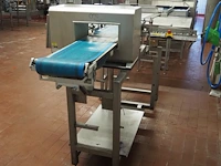 Optima control systems gmbh / multivac - afbeelding 4 van  27