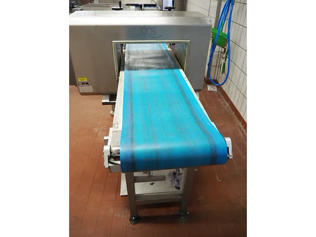 Optima control systems gmbh / multivac - afbeelding 5 van  27