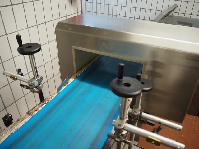 Optima control systems gmbh / multivac - afbeelding 7 van  27