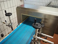 Optima control systems gmbh / multivac - afbeelding 7 van  27